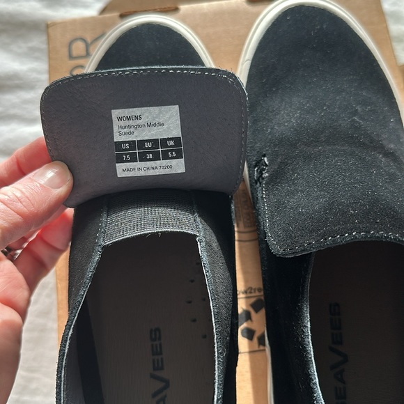 SeaVee shoes - Picture 5 of 5